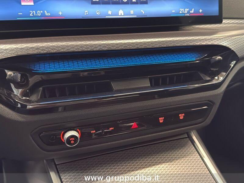 BMW Serie 3 320d mhev 48V xdrive MSport auto- Gruppo Diba