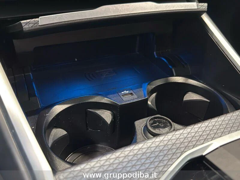 BMW Serie 3 320d mhev 48V xdrive MSport auto- Gruppo Diba