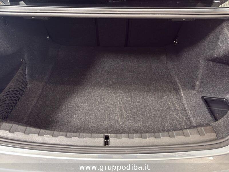 BMW Serie 3 320d mhev 48V xdrive MSport auto- Gruppo Diba