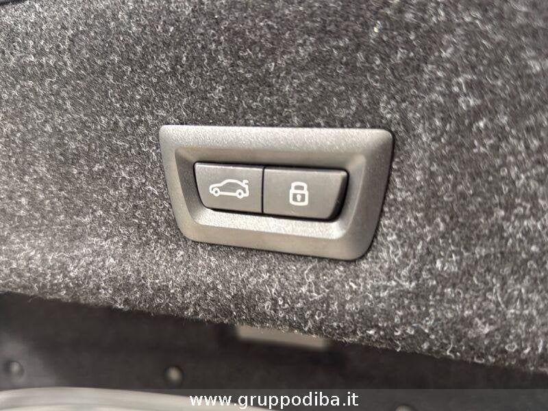 BMW Serie 3 320d mhev 48V xdrive MSport auto- Gruppo Diba