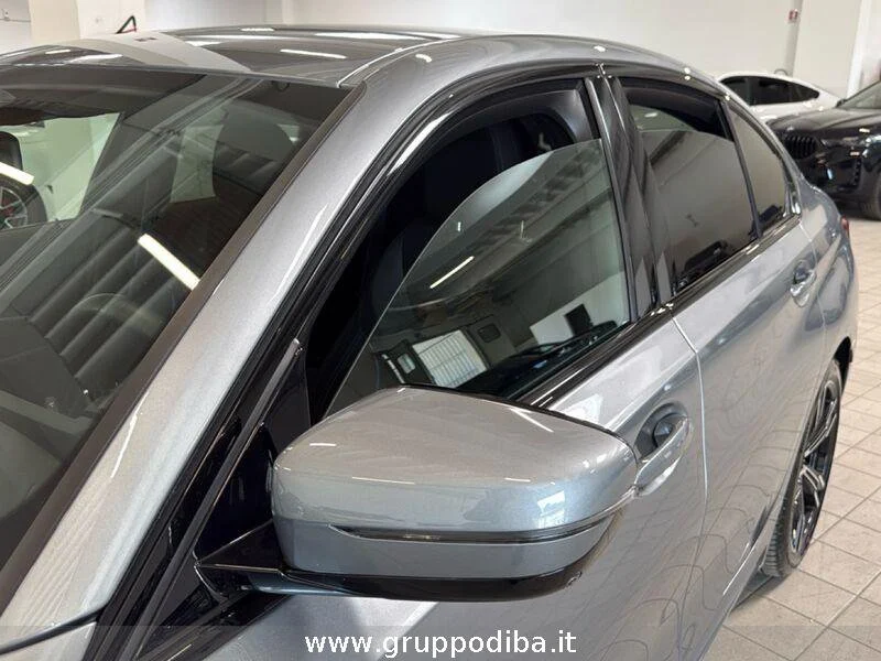 BMW Serie 3 320d mhev 48V xdrive MSport auto- Gruppo Diba