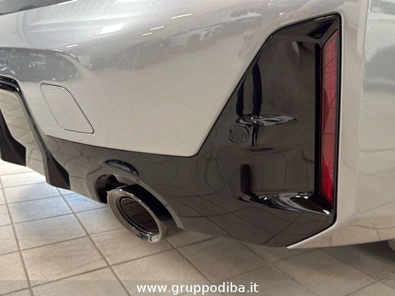 BMW Serie 3 320d mhev 48V xdrive MSport auto- Gruppo Diba