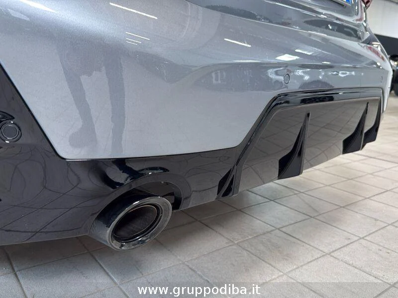 BMW Serie 3 320d mhev 48V xdrive MSport auto- Gruppo Diba