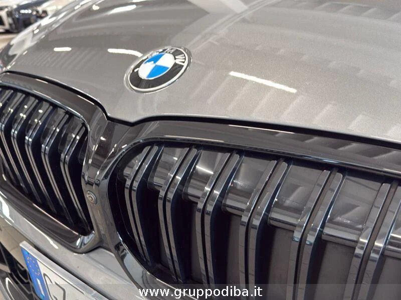 BMW Serie 3 320d mhev 48V xdrive MSport auto- Gruppo Diba