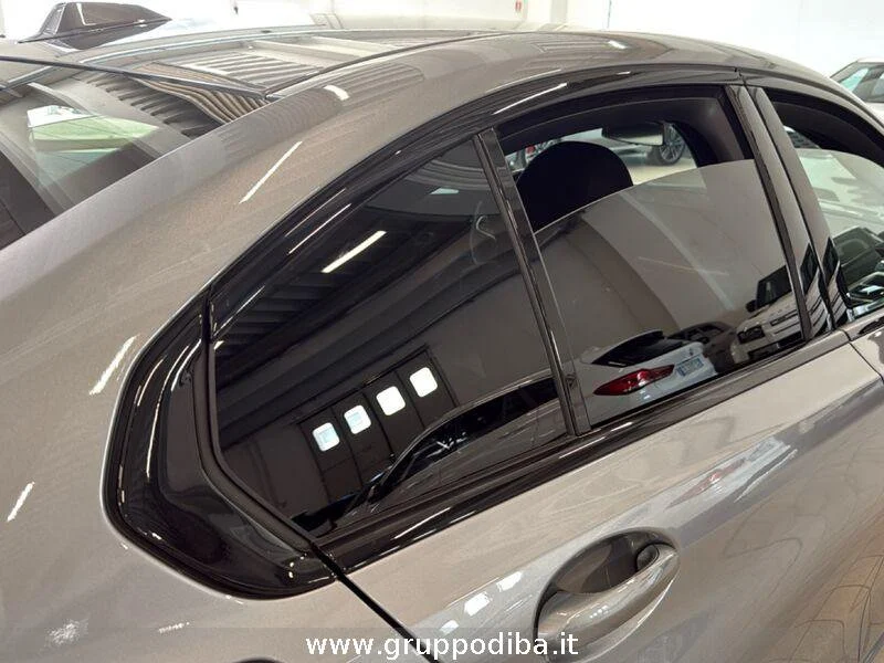 BMW Serie 3 320d mhev 48V xdrive MSport auto- Gruppo Diba