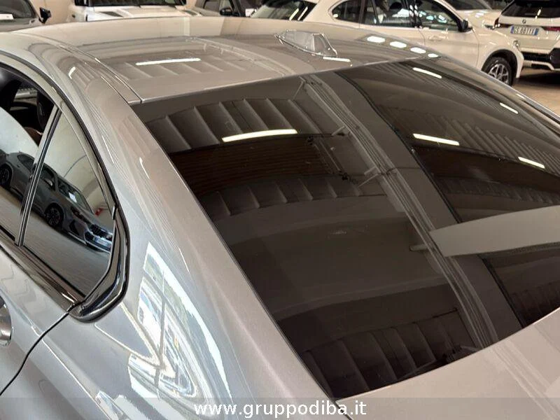 BMW Serie 3 320d mhev 48V xdrive MSport auto- Gruppo Diba