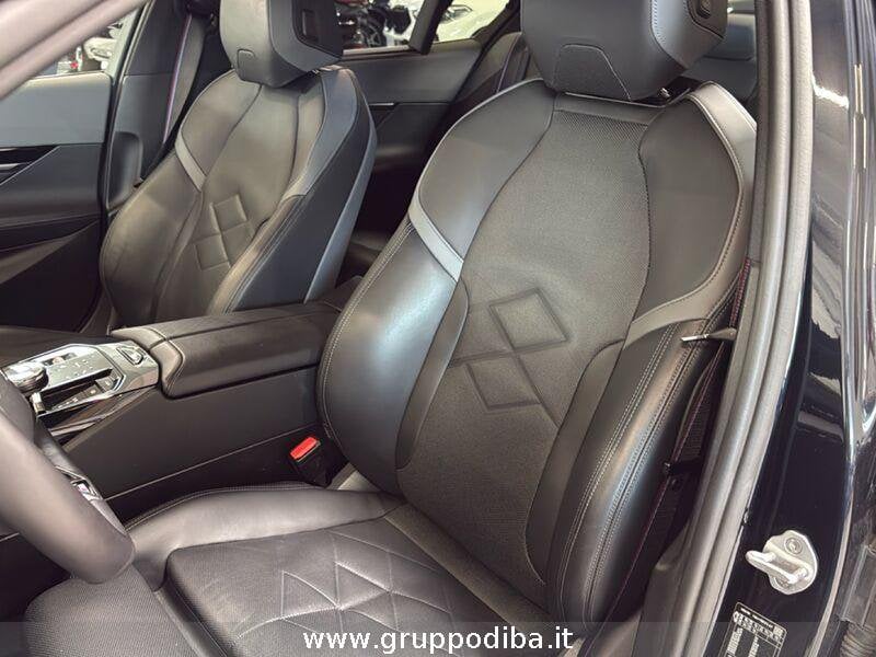 BMW Serie 5 Berlina 520d 48V xdrive MSport auto- Gruppo Diba