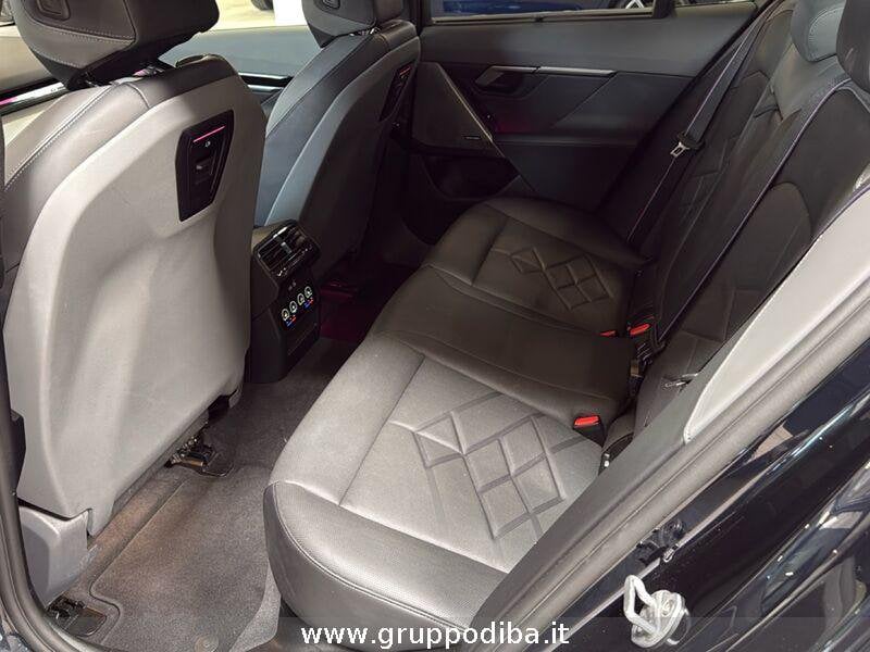 BMW Serie 5 Berlina 520d 48V xdrive MSport auto- Gruppo Diba