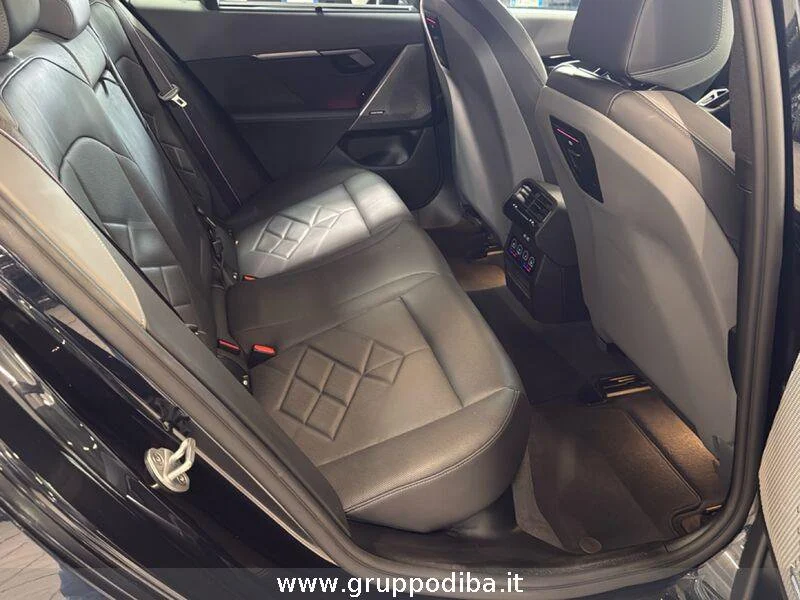 BMW Serie 5 Berlina 520d 48V xdrive MSport auto- Gruppo Diba