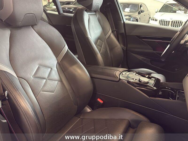 BMW Serie 5 Berlina 520d 48V xdrive MSport auto- Gruppo Diba