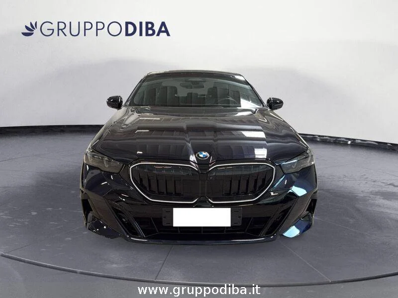 BMW Serie 5 Berlina 520d 48V xdrive MSport auto- Gruppo Diba