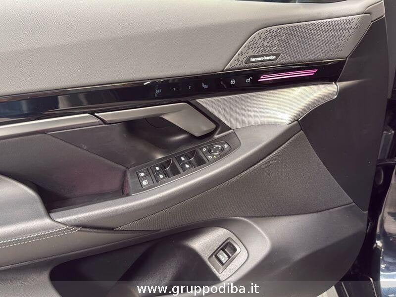 BMW Serie 5 Berlina 520d 48V xdrive MSport auto- Gruppo Diba