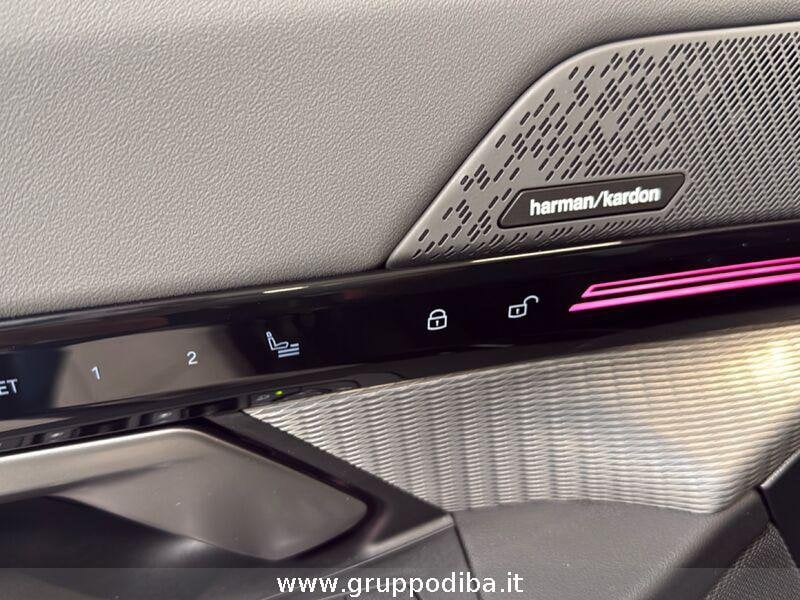 BMW Serie 5 Berlina 520d 48V xdrive MSport auto- Gruppo Diba