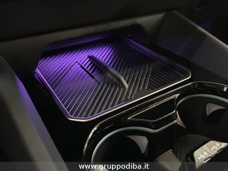 BMW Serie 5 Berlina 520d 48V xdrive MSport auto- Gruppo Diba