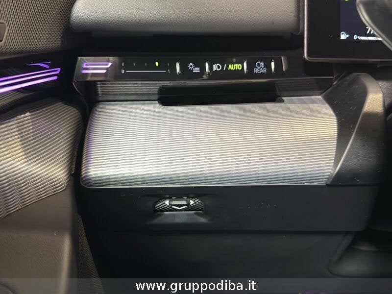 BMW Serie 5 Berlina 520d 48V xdrive MSport auto- Gruppo Diba