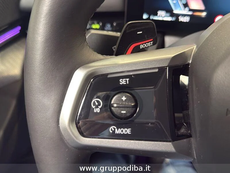 BMW Serie 5 Berlina 520d 48V xdrive MSport auto- Gruppo Diba