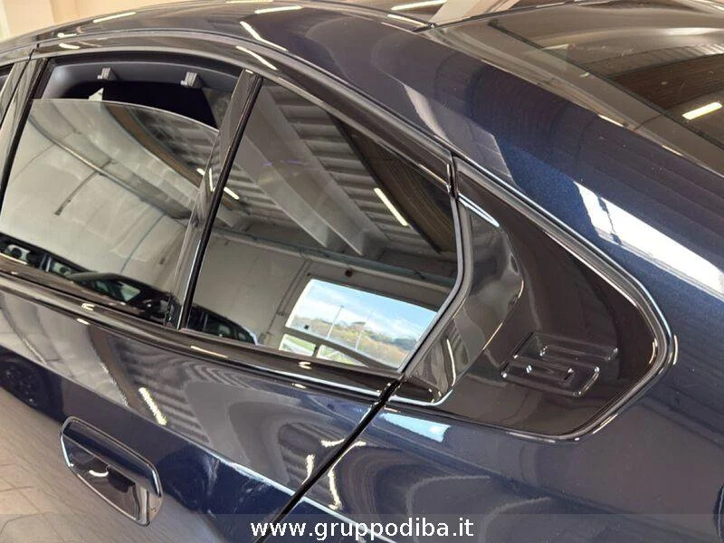 BMW Serie 5 Berlina 520d 48V xdrive MSport auto- Gruppo Diba