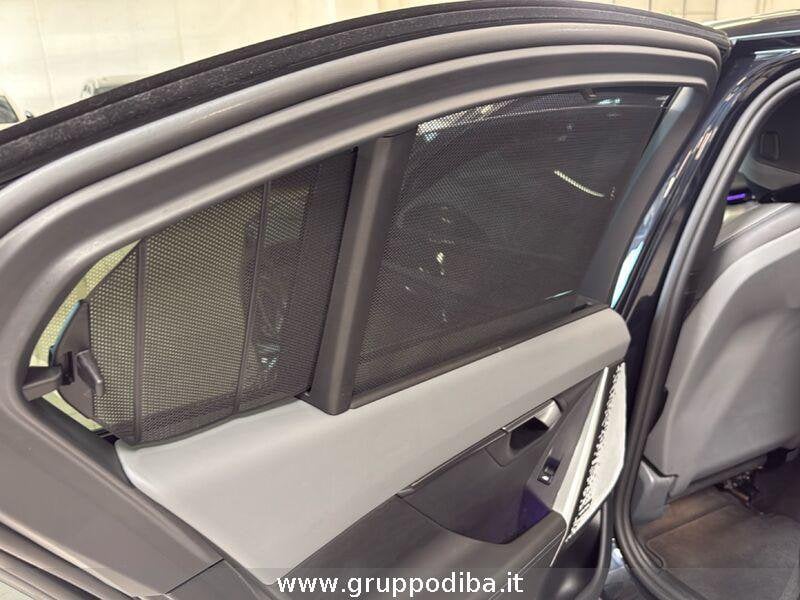 BMW Serie 5 Berlina 520d 48V xdrive MSport auto- Gruppo Diba