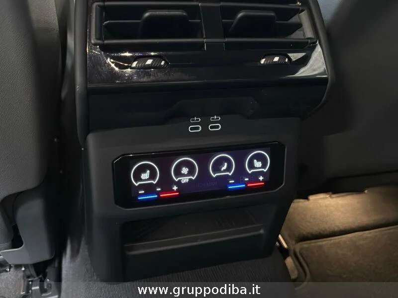 BMW Serie 5 Berlina 520d 48V xdrive MSport auto- Gruppo Diba