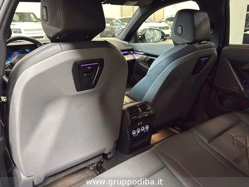 BMW Serie 5 Berlina 520d 48V xdrive MSport auto- Gruppo Diba