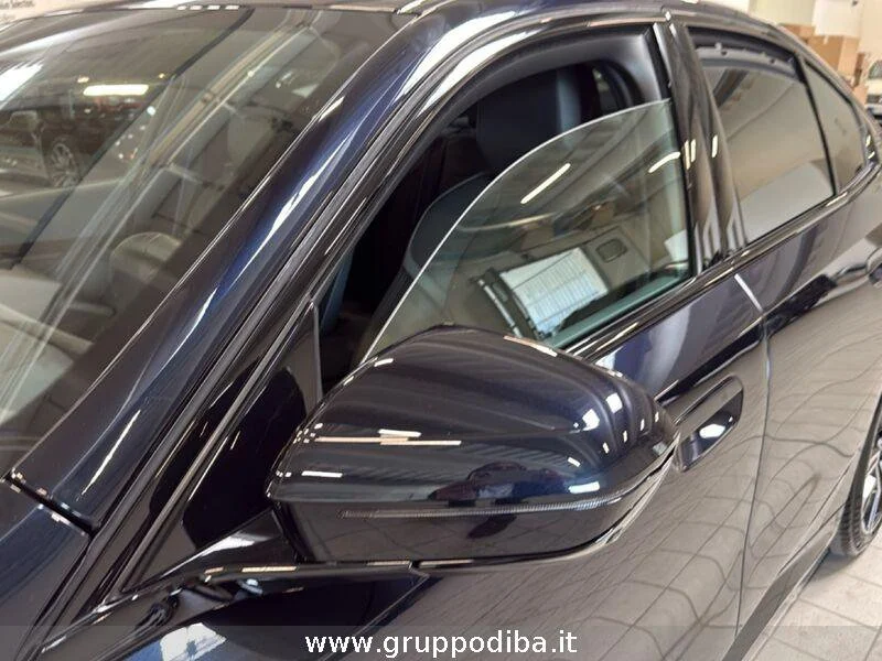 BMW Serie 5 Berlina 520d 48V xdrive MSport auto- Gruppo Diba