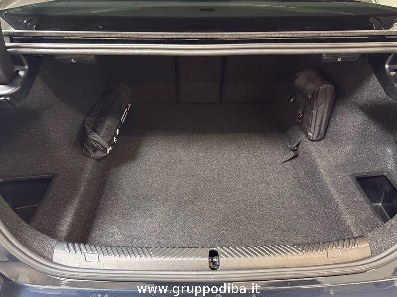 BMW Serie 5 Berlina 520d 48V xdrive MSport auto- Gruppo Diba