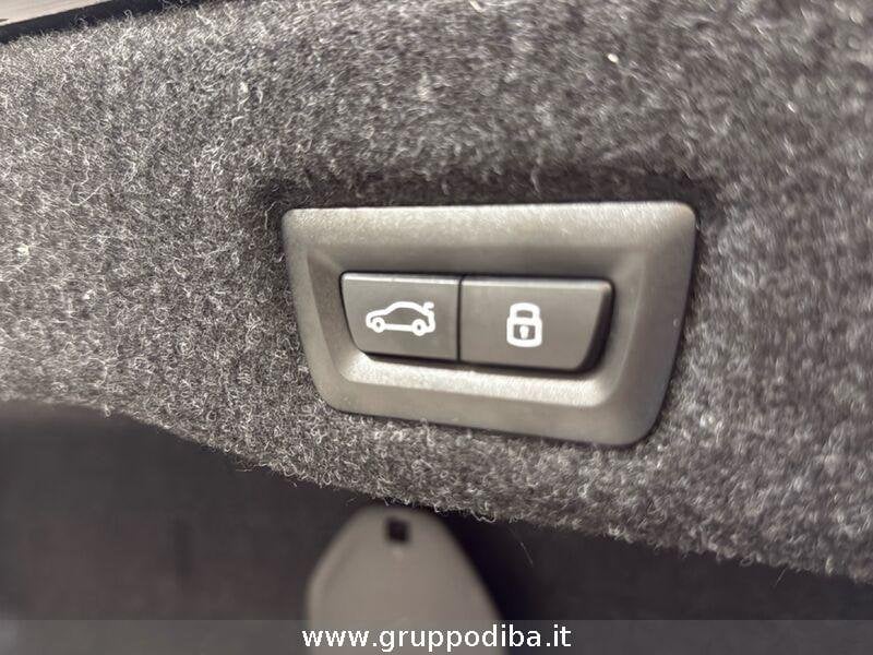 BMW Serie 5 Berlina 520d 48V xdrive MSport auto- Gruppo Diba