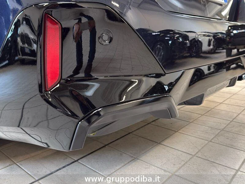 BMW Serie 5 Berlina 520d 48V xdrive MSport auto- Gruppo Diba