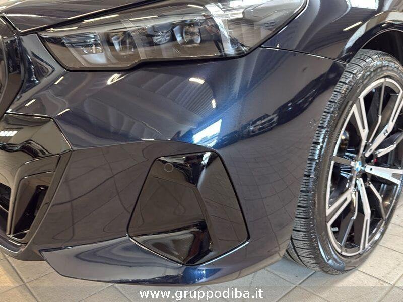BMW Serie 5 Berlina 520d 48V xdrive MSport auto- Gruppo Diba