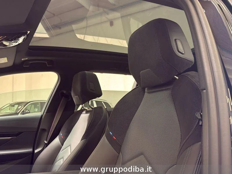 BMW Serie 5 Touring 520d Touring 48V xdrive MSport auto- Gruppo Diba