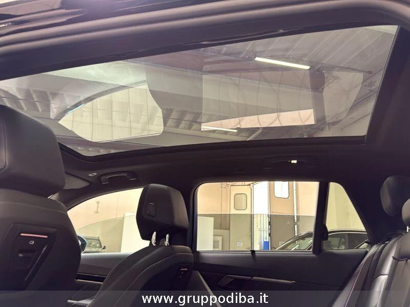 BMW Serie 5 Touring 520d Touring 48V xdrive MSport auto- Gruppo Diba