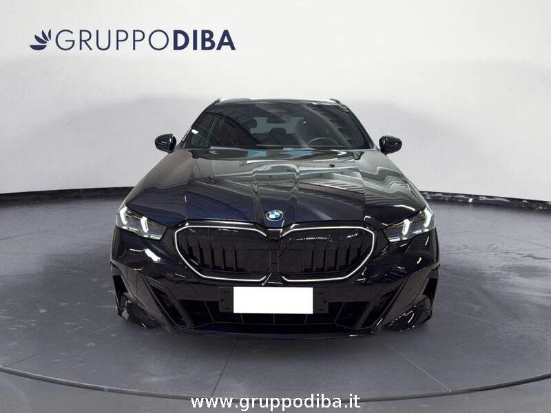 BMW Serie 5 Touring 520d Touring 48V xdrive MSport auto- Gruppo Diba