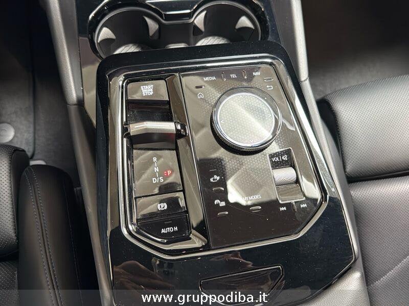 BMW Serie 5 Touring 520d Touring 48V xdrive MSport auto- Gruppo Diba