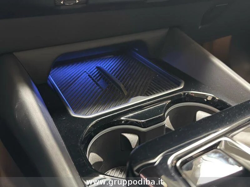 BMW Serie 5 Touring 520d Touring 48V xdrive MSport auto- Gruppo Diba