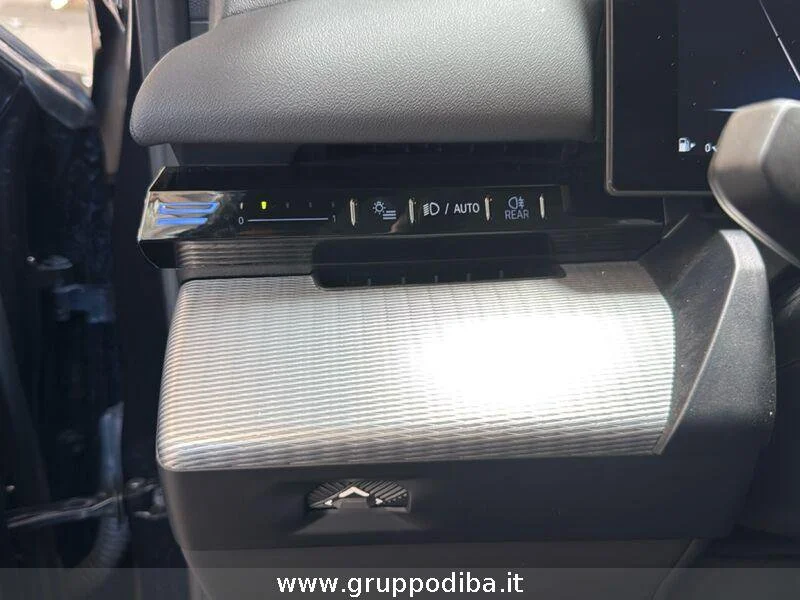 BMW Serie 5 Touring 520d Touring 48V xdrive MSport auto- Gruppo Diba