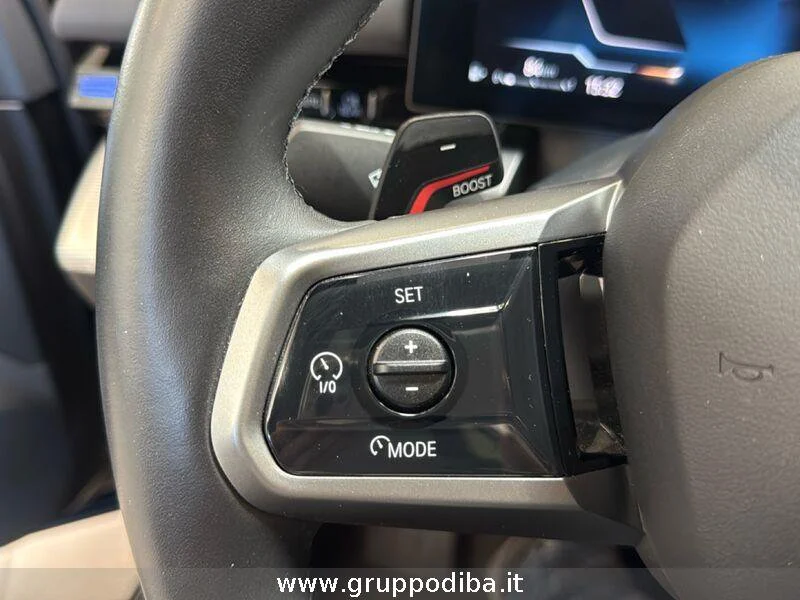 BMW Serie 5 Touring 520d Touring 48V xdrive MSport auto- Gruppo Diba