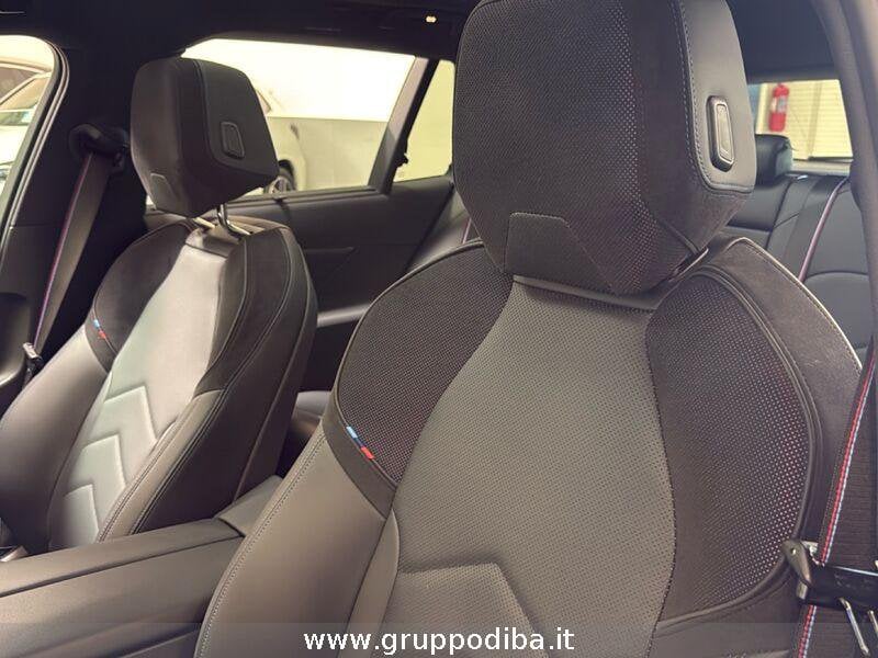 BMW Serie 5 Touring 520d Touring 48V xdrive MSport auto- Gruppo Diba