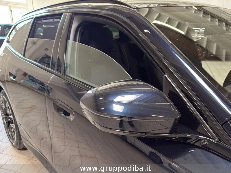 BMW Serie 5 Touring 520d Touring 48V xdrive MSport auto- Gruppo Diba