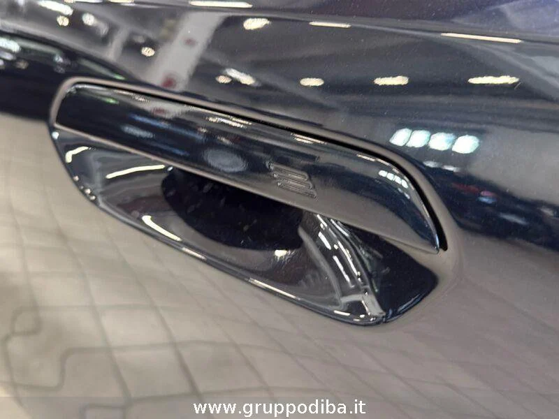 BMW Serie 5 Touring 520d Touring 48V xdrive MSport auto- Gruppo Diba