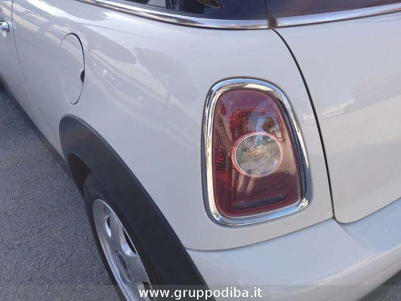 MINI One Mini 1.4 One- Gruppo Diba