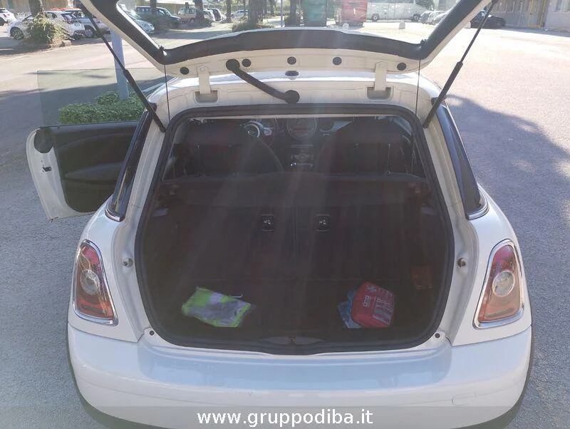 MINI One Mini 1.4 One- Gruppo Diba