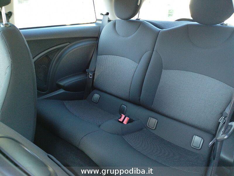 MINI One Mini 1.4 One- Gruppo Diba