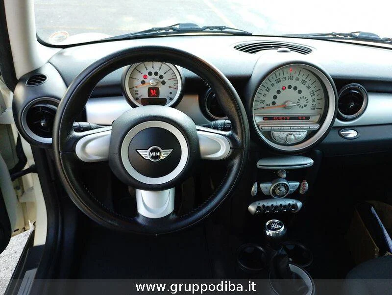 MINI One Mini 1.4 One- Gruppo Diba