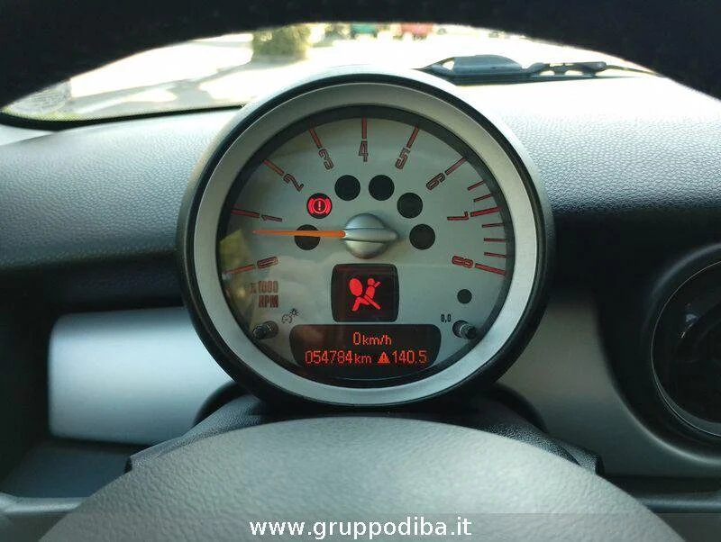 MINI One Mini 1.4 One- Gruppo Diba