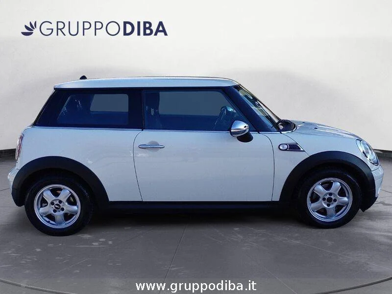 MINI One Mini 1.4 One- Gruppo Diba