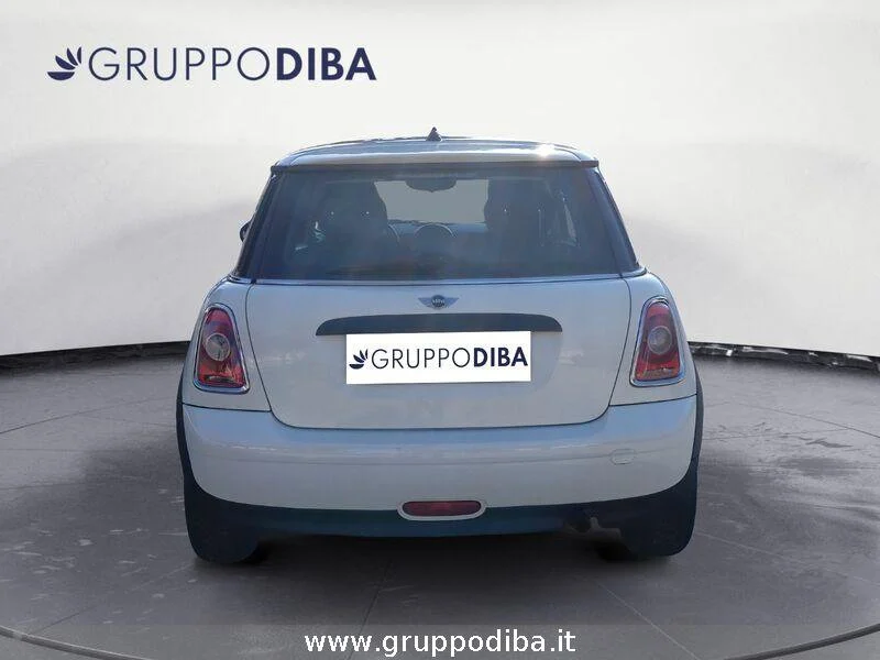 MINI One Mini 1.4 One- Gruppo Diba