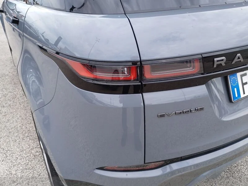 Land Rover Evoque Range Rover Evoque 2.0d i4 mhev First Edition awd- Gruppo Diba