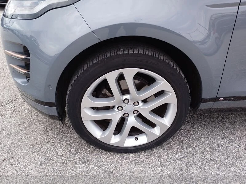 Land Rover Evoque Range Rover Evoque 2.0d i4 mhev First Edition awd- Gruppo Diba