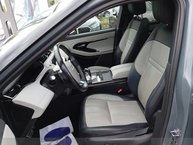 Land Rover Evoque Range Rover Evoque 2.0d i4 mhev First Edition awd- Gruppo Diba