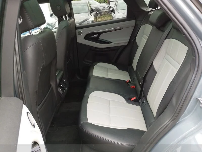 Land Rover Evoque Range Rover Evoque 2.0d i4 mhev First Edition awd- Gruppo Diba